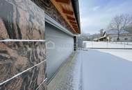 HOHENEMS Barrierefreies Wohnen für Ihre Familie im komfortablen Bungalow - ein weiterer absoluter Mehrwert ist das großzügig geschnittene Grundstück