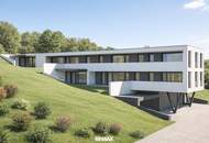 Eigentumswohnungen, moderne Architektur, Terrasse, Garten, Erstbezug!