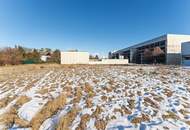 Gewerbebaugrund in Graz-Liebenau mit Entwicklungspotenzial und bester Anbindung