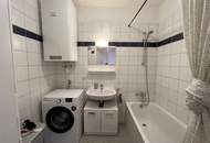 Graz-Zentrum: Rendite ab Tag eins: Schön, sehr gut aufgeteilte, 2-Zimmer-Wohnung! 2.OG, Top.14 mit 49m² für Anleger um € 100.000,- bzw. für Endverbraucher für € 110.000,-