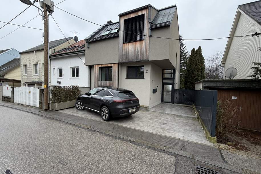 Moderne Etagenwohnung mit Terrasse und Stellplatz in 1140 Wien, Wohnung-miete, 1.630,20,€, 1140 Wien 14., Penzing