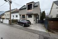 Moderne Etagenwohnung mit Terrasse und Stellplatz in 1140 Wien