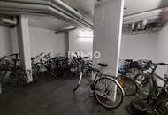 Sehr aparte und gepflegte Wohnung incl. Garagenstellplatz in der Aegidigasse