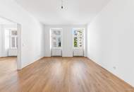 Erlach 139 - Sanierter Altbau mit attraktiver Rendite