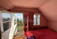 Doppelhaus-Ensemble in traumhafter Höhenlage!