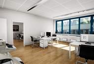 DPC | Modernes Büro - Nähe A23 gelegen