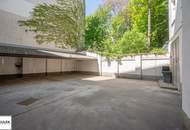 Erstbezug nach Generalsanierung: Büro (10 Zimmer - gesamte Etage) nahe Mariahilfer Straße/Westbahnhof ab sofort mieten