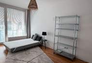 Moderne 4 Zimmerwohnung in zentrumsnaher Lage