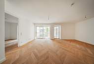 Urbanes Wohnerlebnis: Helle 2-Zimmer-Wohnung