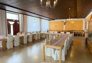 Landgasthaus mit ca. 500m², 2 Terrassen & 20 Stellplätzen in Unterlamm – €299.000