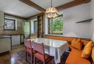 Zweifamilienhaus im Gailtal