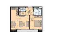 ++Provisionsfrei++ BESTLAGE des 09. Bezirks, Schöne 2-Zimmer Neubauwohnung! AB FEBRUAR 26!