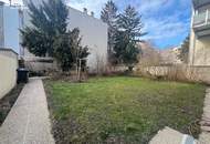 3 Zimmer Wohnung in Ruhelage