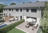 Reihenhausprojekt Gunskirchen - 2. Bauabschnitt