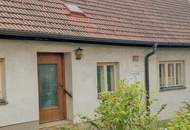 Renovierungsprojekt - Großes Grundstück mit 2 Häuser - Renovierungsprojekt