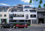 *Provisionsfrei* Neubauwohnungen beim Freizeitparadies "alte Donau" 2-3 Zimmer; Freiflächen; Garagenstellplätze