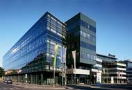 Büro im EURO PLAZA zu mieten