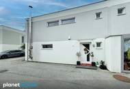 Angenehmes Wohnen mit der Lobau vor der Haustüre!