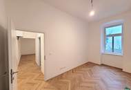 Neu Saniert: Schönes 3-Zimmer-Büro/Ordination Nähe Hernalser Hauptstraße