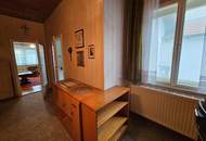 Gepflegtes Haus in Zentrumsnähe