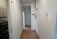 Herthergasse: WG-taugliche Altbauwohnung in Wien Meidling - 3. Stock OHNE Lift (Nähe Haydnpark)