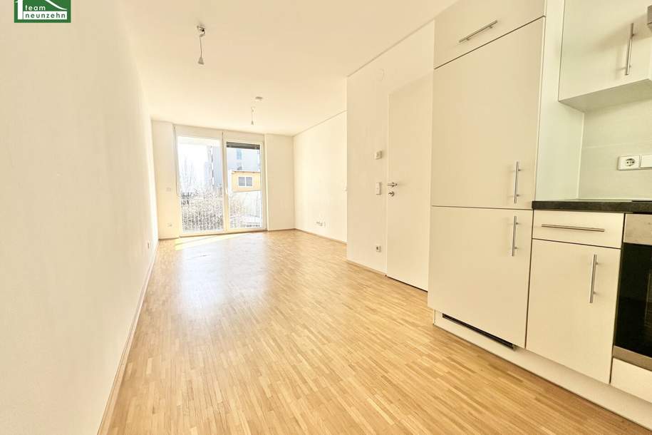 Entdecken Sie exklusive Mietwohnungen im Herz von Graz: Ihr neues Zuhause in der Friedhofgasse - JETZT ANFRAGEN, Wohnung-miete, 601,44,€, 8020 Graz(Stadt)