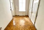 Rarität im 5. Bezirk: Balkonjuwel im schönsten Haus der Reinprechtsdorfer Straße – Schnell Termin sichern!