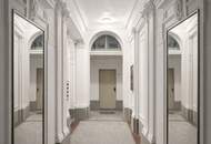 Jetzt zum Aktionspreis: Provisionsfreie 3 Zimmer mit Terrasse in 1070 Wien - elegant, stylish, hochwertig!