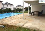 Exklusives Einfamilienhaus in Toplage mit Swimmingpool!