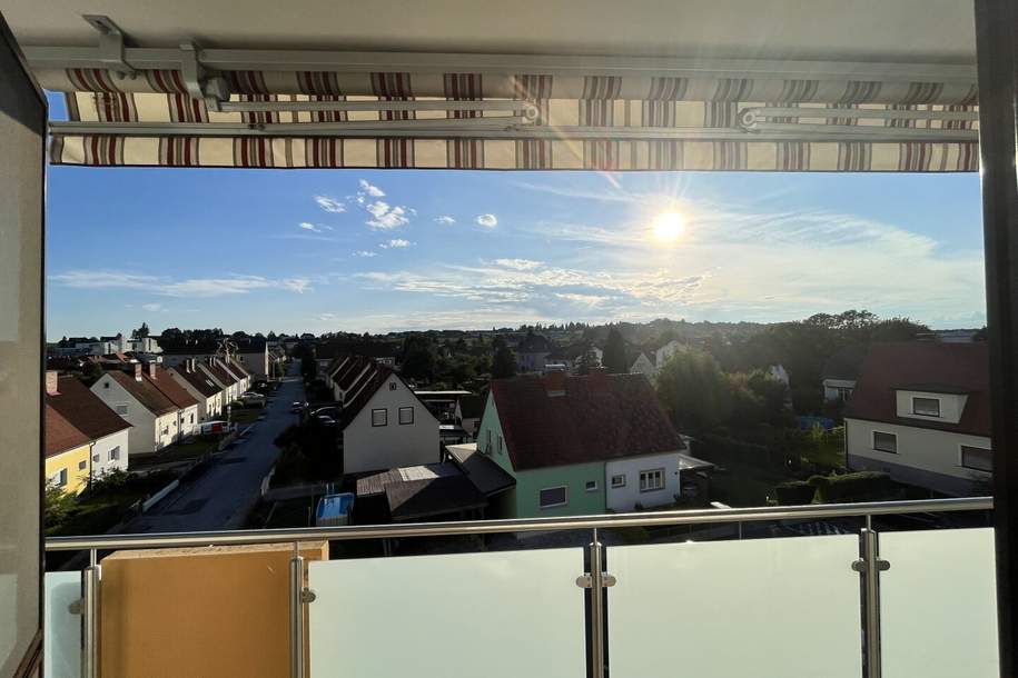 Familienfreundliche Wohnung mit Balkon, Wohnung-kauf, 170.000,€, 8280 Hartberg-Fürstenfeld