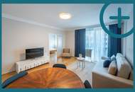 3 Zimmer City-Apartment in bester Lage