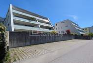 Exklusive 4-Zimmer-Gartenwohnung in Bludenz | 100m² Wfl. | 23m² West-Terrasse | 193m² Garten mit Bergblick | TG-Stellplatz