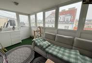 Charmante 3-Zimmer-Wohnung mit Terrasse im 17. Wiener Gemeindebezirk