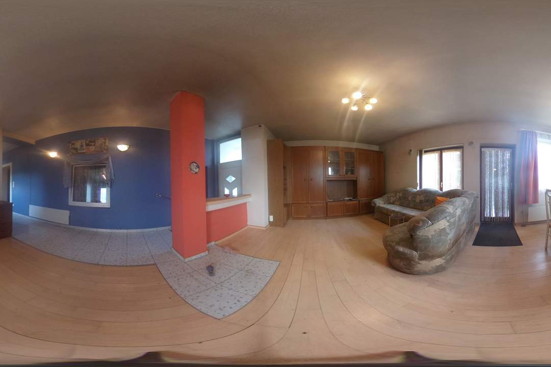 Ferienhaus oder doch Hauptwohnsitz