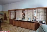 Gut geführtes Optikergeschäft sucht Nachfolger in 1200 Wien