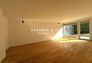 SÜDSEITIGES 3-ZIMMER-APARTMENT MIT SÜDGARTEN ( BJ 2008 )