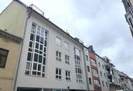 1180! Entzückende Garçonnière mit Balkon in toller Lage! Unbefristet vermietet!