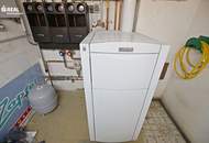 Einfamilienfamilienhaus mit Werkstatt & Lagerhalle, Garage und großem Garten mit Pool