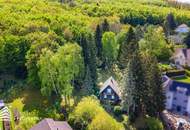 Schönes Baugrundstück in ruhiger Lage, Nähe Golfplatz