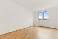 Wohnpark Kornhäusel | Loggienwohnung mit Ausblick im 5. Liftstock