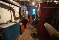 DB IMMOBILIEN | Großzügiges Wohnhaus mit zwei Wohneinheiten, einem Café und zusätzlichem Bauland in Ternitz