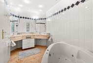 Einzigartige Penthouse-Maisonettewohnung mit Dachterrasse in zentraler Lage in Klagenfurt