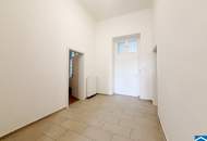 Modernes Wohnen in zentraler Lage - vollsanierte Wohnung im Arsenal