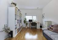Tolle Wohnung oberhalb der Nebelgrenze im Zentrum!