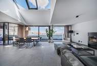 Exklusive Penthouse-Maisonette mit Panoramablick – Direkt am Haus des Meeres!