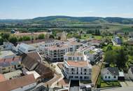 FLORIANI – Quartier am Tullnerfeld - Perfekter Schnitt trifft Süd/West Ausrichtung - Ein Wohngenuss mit hochwertiger Ausstattung - Nähe Bahnhof - PROVISIONSFREI
