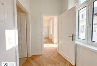 2-Zimmer-Erstbezug mit Stil und Qualität - in ruhiger Seitenstraße des 3. Bezirks