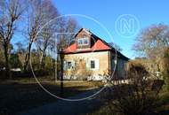 Schöner Baugrund in zentraler Lage mit Altbestandsobjekt!