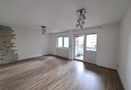 GEMÜTLICHE und HELLE 4 Zimmer-WOHNUNG - LOGGIA -LIFT