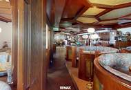 Touristische Chance in Pfunds – Restaurant, Wohnen und Entwicklungspotenzial unter einem Dach!